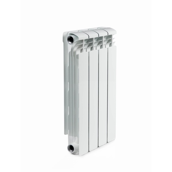 Алюминиевый радиатор RIFAR Alum 500 4 секции